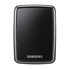 Samsung S2 Portable 3.0 640GB (HX-MTA64DA) externe Festplatte 2,5 Zoll