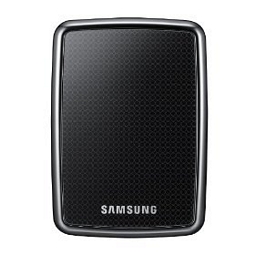 Samsung S2 Portable 3.0 HX-MT010EA/G22 1TB externe Festplatte 2,5 Zoll