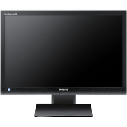 Samsung SyncMaster S24A450BW 24 Zoll TFT-Monitor