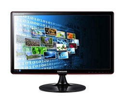 Samsung SyncMaster S27A350H 27 Zoll LED-Monitor