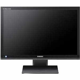 Samsung SyncMaster S24A450B 24 Zoll LCD-Monitor (16:9 Format)