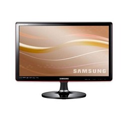 Samsung SyncMaster T24A350 24 Zoll LED-Monitor