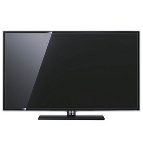 Samsung UE32ES5700 32 Zoll 3D-TV mit Triple-Tuner