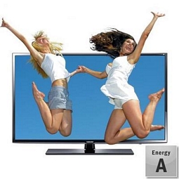 Samsung UE40EH6030 40 Zoll 3D LCD-TV