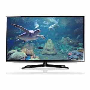 Samsung UE40ES6100 40 Zoll 3D-TV (aktiv)