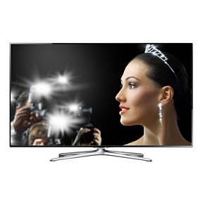 Samsung UE40F6500 40 Zoll 3D-TV mit Triple-Tuner und vielen Extras