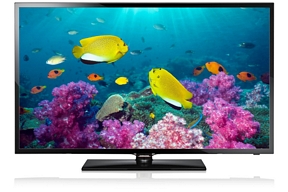 Samsung UE50F5000 50 Zoll TV mit Triple-Tuner