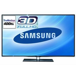 Samsung UE46D6500 46 Zoll 3D LCD-TV