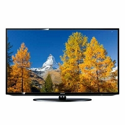 Samsung UE46EH5200 46 Zoll LED-TV mit Triple-Tuner (50Hz-Panel)