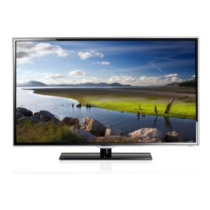 Samsung UE46ES5700 46 Zoll TV mit Triple-Tuner
