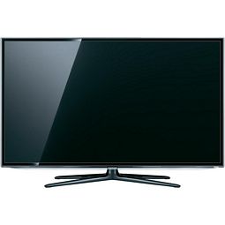 Samsung UE46ES6100 46 Zoll 3D-TV