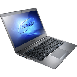 Samsung NP530U3C-A08DE 13,3 Zoll Notebook mit Core i5-CPU und 6GB Ram im schlanken Design