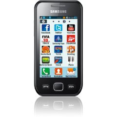 Samsung Wave 525 Smartphone