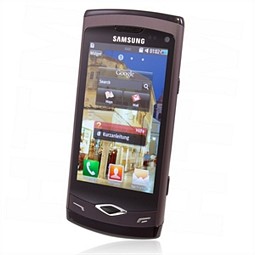 Samsung Wave GT S8500 Smartphone