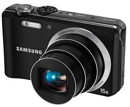 Samsung WB600 Digitalkamera