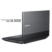 Samsung 300E5C (NP300E5C-S04) 15,6 Zoll Notebook mit Core i3-CPU und 4GB Ram