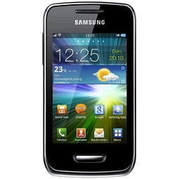 Samsung Wave Y S5380 Smartphone