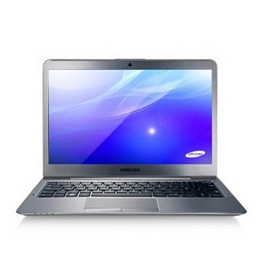Samsung Serie 5 Ultra 530U3C A0L 13,3 Zoll Notebook mit Core i7-CPU und 128GB SSD