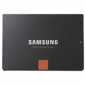 Samsung SSD 840 Series 250GB 2,5 Zoll + Assassin’s Creed III (PC-Download)