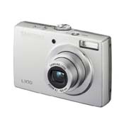 Digitalkamera Samsung Digimax L100