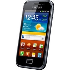 Samsung Galaxy Ace Plus S7500 Smartphone