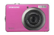 Digitalkamera Samsung PL60