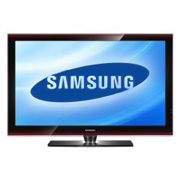 Plasma-TV Samsung PS-58A656