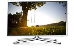 Samsung UE32F6270 32 Zoll LED-TV