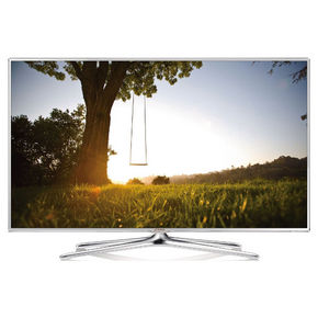 Samsung UE55F6510 55 Zoll 3D-TV mit Triple-Tuner und integriertem WLAN