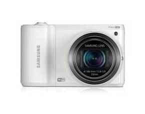 Samsung WB800F 16 Megapixel-Kamera mit Touchscreen
