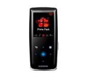 MP3-Player Samsung YP-S3JCB (8GB)