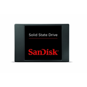 Sandisk 256GB SSD SATA III 2.5 (SDSSDP-256G-G25 256GB)