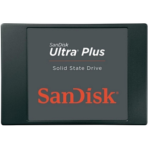 Samsung 128GB SanDisk Ultra Plus SDSSDHP-128G-G25 SATA III