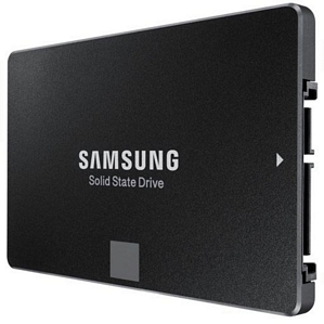 Samsung MZ-75E120RW 850 EVO Starter Kit 120 GB 2.5 Zoll extern