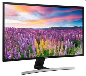 Samsung Curved Monitor S32E590C 32 Zoll
