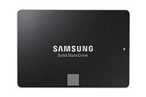 Samsung MZ-75E250B/EU EVO 850 interne SSD 250GB