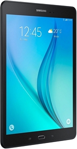 Samsung Galaxy Tab A 9.7 LTE 16GB schwarz (SM-T555)