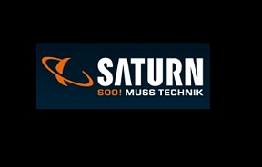 Gutscheine für den Saturn-Onlineshop im Wert von 5, 10 und 30 Euro