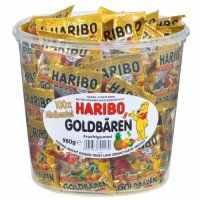 Schlecker: Mit Gutschein über 7 kg Haribo-Leckereien für 12,18 Euro sichern