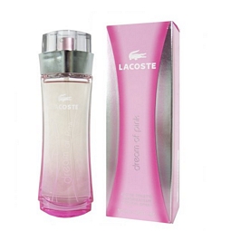 Lacoste Dream of Pink (90ml)