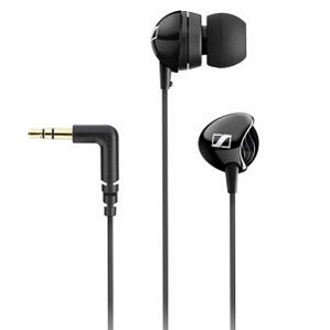 Sennheiser CX 175 In-Ear-Kopfhörer