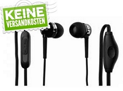 Sennheiser PC 300 G4ME In-Ear-Ohrhörer mit Mikrofon