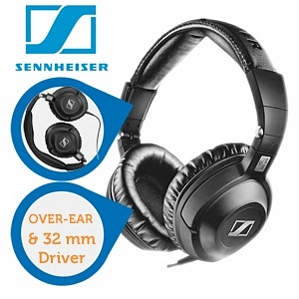 Sennheiser HD-360 PRO Studio-Kopfhörer