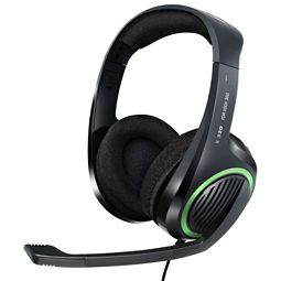 Sennheiser X 320 Headset mit Mikrofon für die Xbox360
