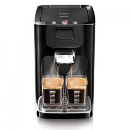 Philips Senseo Quadrante HD 7860/60 Kaffeepadmaschine