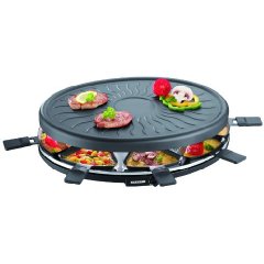 Severin RG2681 Raclette-Partygrill