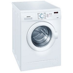 Siemens WM14A223 Frontlader Waschmaschine (1400 U/Min, 5kg, Aquastop)