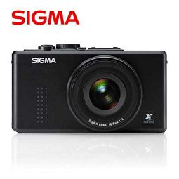 Sigma DP1x Digitalkamera