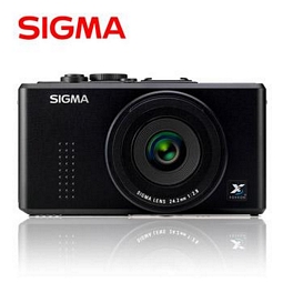Sigma DP2s Digitalkamera