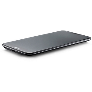 LG G2 Smartphone schwarz